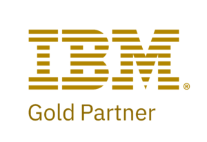 Netzlink hat IBM Gold Partner Status.
